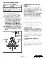 Preview for 30 page of PCM DI Catanium CES Owner'S Operation And Maintenance Manual