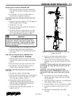 Preview for 37 page of PCM DI Catanium CES Owner'S Operation And Maintenance Manual