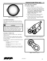 Preview for 39 page of PCM DI Catanium CES Owner'S Operation And Maintenance Manual