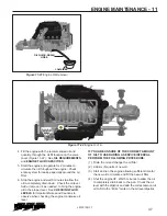 Preview for 41 page of PCM DI Catanium CES Owner'S Operation And Maintenance Manual