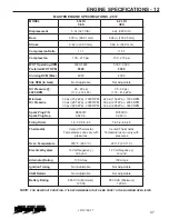 Preview for 51 page of PCM DI Catanium CES Owner'S Operation And Maintenance Manual