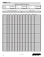 Preview for 64 page of PCM DI Catanium CES Owner'S Operation And Maintenance Manual