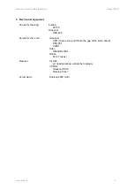 Preview for 4 page of PCM ERWIN XL slope Building Instruction