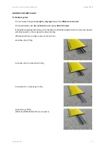 Preview for 12 page of PCM ERWIN XL slope Building Instruction