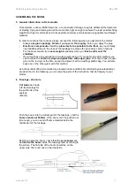 Preview for 5 page of PCM MINI-Q Building Instructions