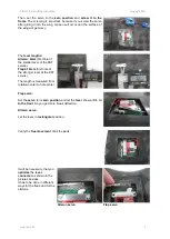 Preview for 5 page of PCM PINO 3.0 E Building Instruction