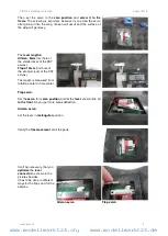 Preview for 5 page of PCM PINO 3.0 Building Instructions