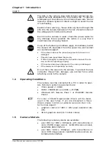 Предварительный просмотр 6 страницы PCO.IMAGING pco.1200 hs User Manual