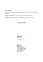 Предварительный просмотр 43 страницы PCO.IMAGING pco.1200 hs User Manual