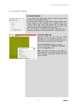 Preview for 33 page of Pco dicam C1 User Manual