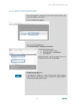 Preview for 55 page of Pco dicam C1 User Manual