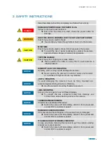 Preview for 5 page of Pco pco.edge 4.2 bi User Manual