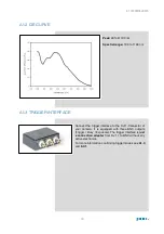 Preview for 43 page of Pco ultraviolet User Manual