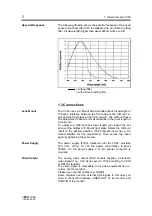 Предварительный просмотр 8 страницы Pco VC45 Operating Instructions Manual