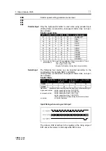 Предварительный просмотр 11 страницы Pco VC45 Operating Instructions Manual