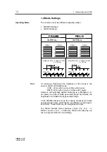 Предварительный просмотр 14 страницы Pco VC45 Operating Instructions Manual