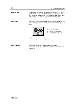 Предварительный просмотр 16 страницы Pco VC45 Operating Instructions Manual