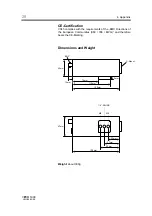 Предварительный просмотр 26 страницы Pco VC45 Operating Instructions Manual