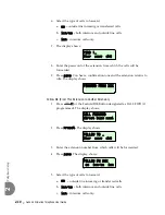 Preview for 28 page of PCS Digital PCS Digital Suite 64 User Manual