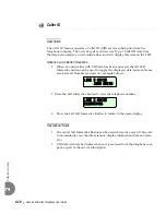 Preview for 30 page of PCS Digital PCS Digital Suite 64 User Manual