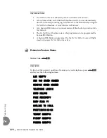 Preview for 36 page of PCS Digital PCS Digital Suite 64 User Manual