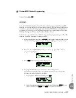 Preview for 41 page of PCS Digital PCS Digital Suite 64 User Manual