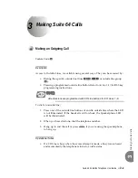 Preview for 61 page of PCS Digital PCS Digital Suite 64 User Manual