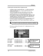 Preview for 22 page of PCS Digital PCS Mail Installation Manual