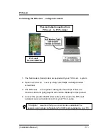 Preview for 31 page of PCS Digital PCS Mail Installation Manual