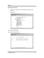 Preview for 43 page of PCS Digital PCS Mail Installation Manual