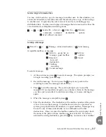 Preview for 21 page of PCS Digital Suite 64 Hard Drive User Manual