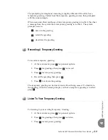 Preview for 29 page of PCS Digital Suite 64 Hard Drive User Manual