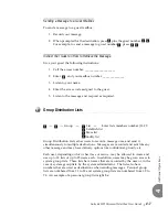 Preview for 33 page of PCS Digital Suite 64 Hard Drive User Manual