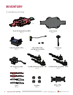 Preview for 4 page of PCS edventures RubiQ Flight Manual