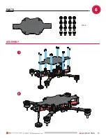 Предварительный просмотр 15 страницы PCS edventures RubiQ Flight Manual