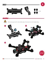 Preview for 17 page of PCS edventures RubiQ Flight Manual