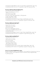 Preview for 6 page of PCS Electronics CYBERMAX AMP SE2 Manual