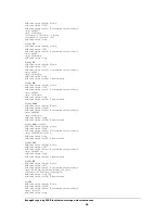 Preview for 55 page of PCS Electronics CyberMaxFM+ DSP/RDS Manual