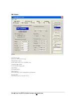 Предварительный просмотр 25 страницы PCS Electronics MAXPRO5015+ v2 Manual