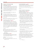 Preview for 12 page of PCS PCS 4000 User Manual