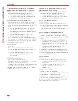 Preview for 18 page of PCS PCS 4000 User Manual