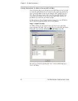 Preview for 24 page of PCS PO-KPCW6 User Manual