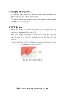 Preview for 4 page of PCT Tag Talk Quick Start Manual