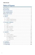 Preview for 2 page of PCTEL AP-WiFi-1200 Operation Manual