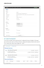 Preview for 9 page of PCTEL AP-WiFi-1200 Operation Manual