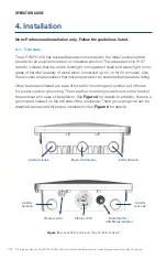 Preview for 12 page of PCTEL AP-WiFi-1200 Operation Manual