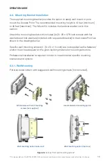 Preview for 15 page of PCTEL AP-WiFi-1200 Operation Manual