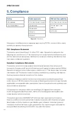 Preview for 18 page of PCTEL AP-WiFi-1200 Operation Manual