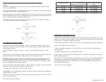 Preview for 2 page of PCTEL GNSSPSM-S1-S1 Manual