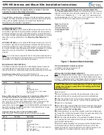 PCTEL GPS-TMG-HR-26N Installation Instructions preview